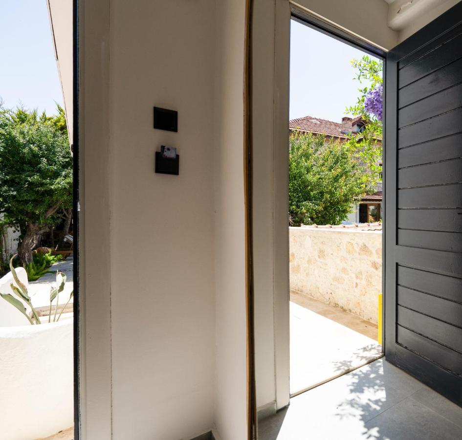 Art Alaçatı Exteriér fotografie