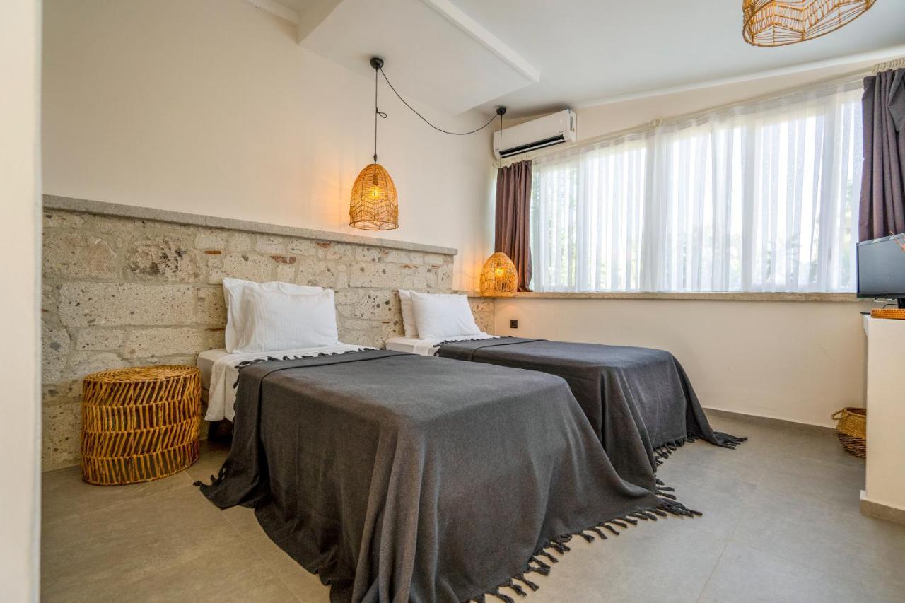 Art Alaçatı Exteriér fotografie