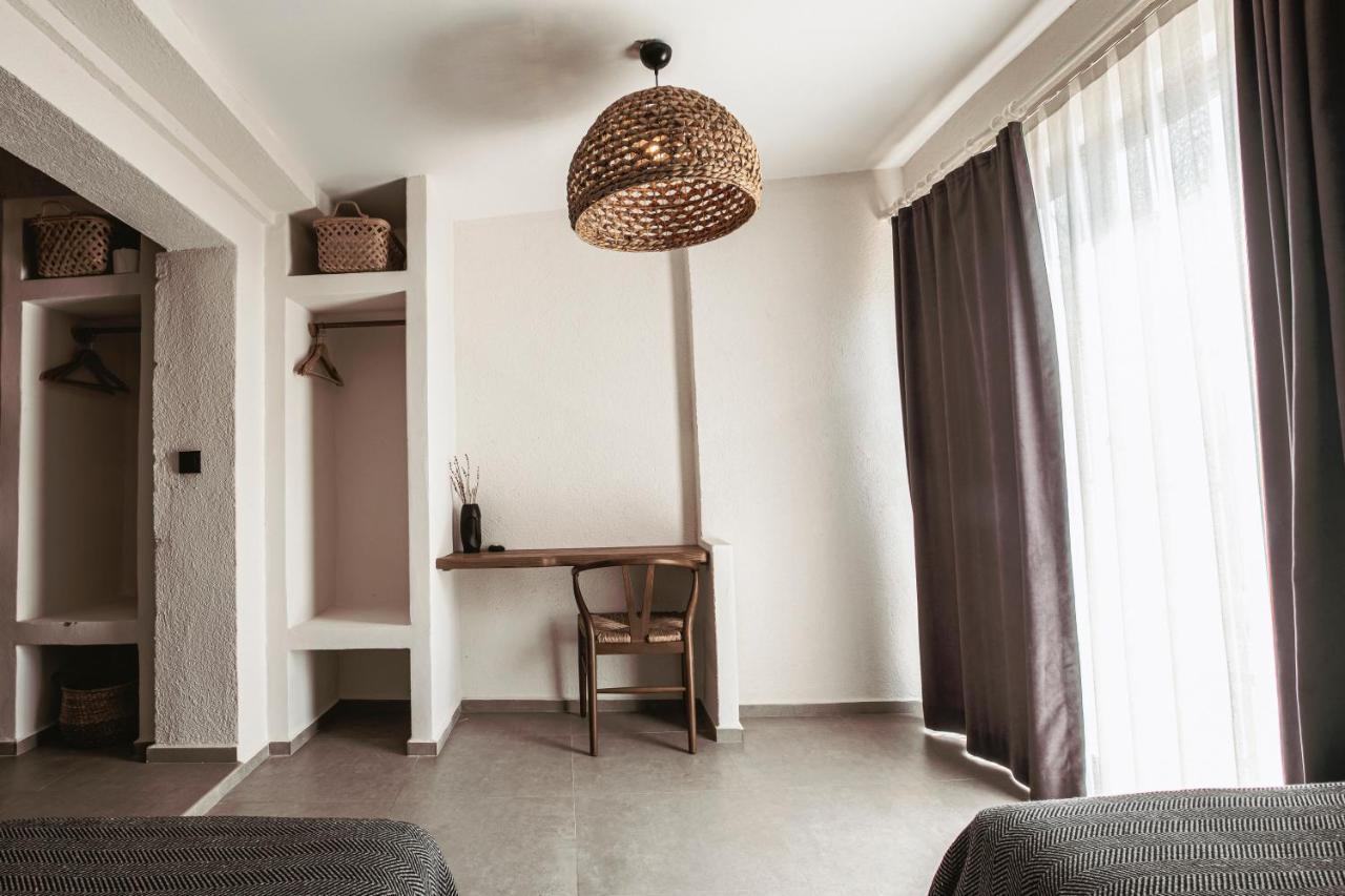 Art Alaçatı Exteriér fotografie