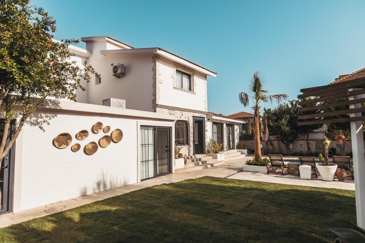 Art Alaçatı Exteriér fotografie